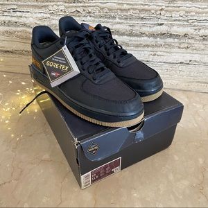 NWT NIKE Gore-Tex Air Force 1 GTX Size UK 9/US 10/EUR 44